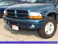 2000 Forest Green Pearl Dodge Durango SLT 4x4  photo #7