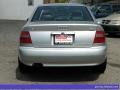 Aluminum Silver Metallic - A4 2.8 quattro Sedan Photo No. 9