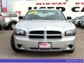 Bright Silver Metallic - Charger  Photo No. 8