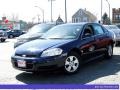 Imperial Blue Metallic - Impala LT Photo No. 1