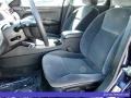 Imperial Blue Metallic - Impala LT Photo No. 3