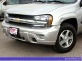 Silverstone Metallic - TrailBlazer LS 4x4 Photo No. 7