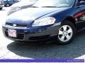 Imperial Blue Metallic - Impala LT Photo No. 7