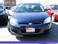 Imperial Blue Metallic - Impala LT Photo No. 8