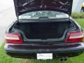 1994 Regal Plum Pearl Acura Vigor LS  photo #22