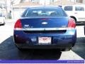Imperial Blue Metallic - Impala LT Photo No. 9