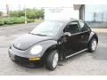 Black - New Beetle S Coupe Photo No. 1