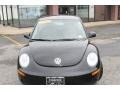 Black - New Beetle S Coupe Photo No. 2
