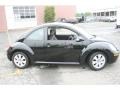 Black - New Beetle S Coupe Photo No. 4