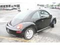 Black - New Beetle S Coupe Photo No. 5