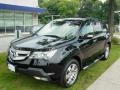 Formal Black - MDX Technology Photo No. 2
