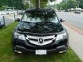 Formal Black - MDX Technology Photo No. 3