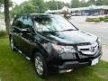 Formal Black - MDX Technology Photo No. 4
