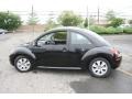Black - New Beetle S Coupe Photo No. 8