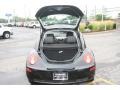 Black - New Beetle S Coupe Photo No. 9
