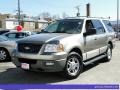 2003 Silver Birch Metallic Ford Expedition XLT 4x4  photo #1
