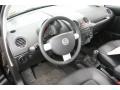 Black - New Beetle S Coupe Photo No. 12