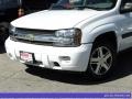 Summit White - TrailBlazer LS 4x4 Photo No. 7