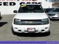 Summit White - TrailBlazer LS 4x4 Photo No. 8