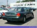 2001 Cypress Green Hyundai Sonata GLS V6  photo #2