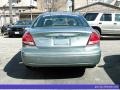 2006 Light Tundra Metallic Ford Taurus SEL  photo #9