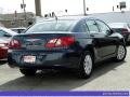 Modern Blue Pearl - Sebring Sedan Photo No. 5