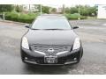 Super Black - Altima 3.5 SE Coupe Photo No. 2