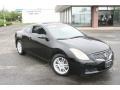 Super Black - Altima 3.5 SE Coupe Photo No. 3