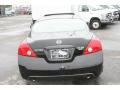 Super Black - Altima 3.5 SE Coupe Photo No. 6