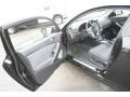 Super Black - Altima 3.5 SE Coupe Photo No. 10