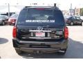 Liquid Onyx - QX 56 4WD Photo No. 3