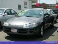 Graphite Metallic - Intrepid SE Photo No. 2
