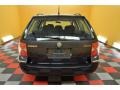 Blue Graphite Metallic - Passat GLS 1.8T 4Motion Wagon Photo No. 5