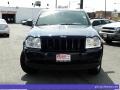 2006 Midnight Blue Pearl Jeep Grand Cherokee Laredo 4x4  photo #3
