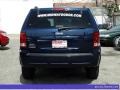 2006 Midnight Blue Pearl Jeep Grand Cherokee Laredo 4x4  photo #4