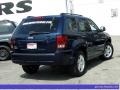 2006 Midnight Blue Pearl Jeep Grand Cherokee Laredo 4x4  photo #5