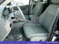 2006 Midnight Blue Pearl Jeep Grand Cherokee Laredo 4x4  photo #6