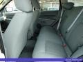 2006 Midnight Blue Pearl Jeep Grand Cherokee Laredo 4x4  photo #8