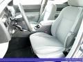 Silver Steel Metallic - Charger AWD Photo No. 6