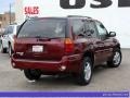 Monterey Maroon Metallic - Envoy SLE Photo No. 2