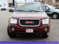 Monterey Maroon Metallic - Envoy SLE Photo No. 8