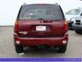 Monterey Maroon Metallic - Envoy SLE Photo No. 9