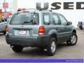 Titanium Green Metallic - Escape XLS 4WD Photo No. 2