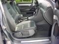 Dolphin Gray Metallic - A4 2.0T Sedan Photo No. 10