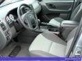 Titanium Green Metallic - Escape XLS 4WD Photo No. 6