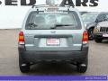 Titanium Green Metallic - Escape XLS 4WD Photo No. 9