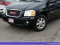 2004 Onyx Black GMC Envoy XL SLE  photo #3