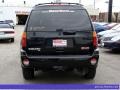 2004 Onyx Black GMC Envoy XL SLE  photo #4