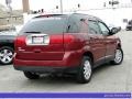 2006 Cardinal Red Metallic Buick Rendezvous CX  photo #2