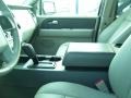 2009 Oxford White Ford Expedition EL XLT 4x4  photo #12